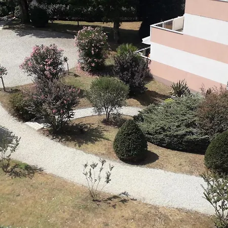 La Charentaise - De 2 Personnes Vue Apartamento