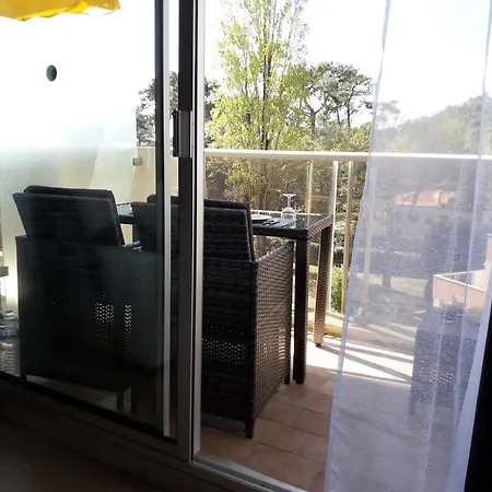 La Charentaise - De 2 Personnes Vue Apartamento Vaux-sur-Mer