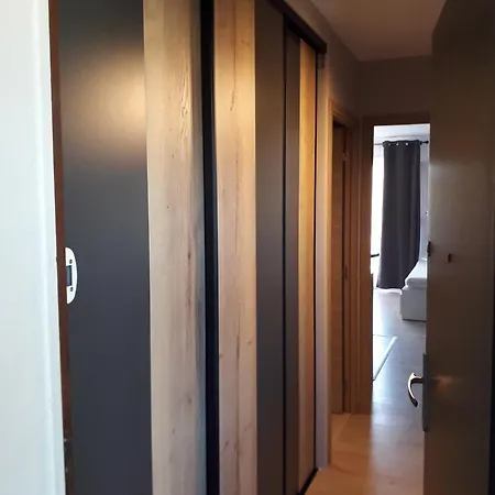 La Charentaise - De 2 Personnes Vue *