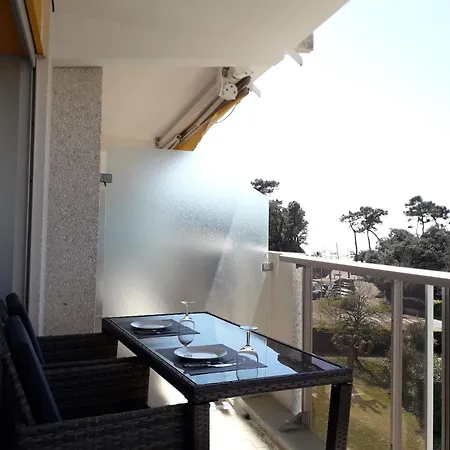 La Charentaise - De 2 Personnes Vue Apartamento