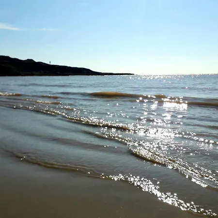 La Charentaise - De 2 Personnes Vue Apartamento Vaux-sur-Mer