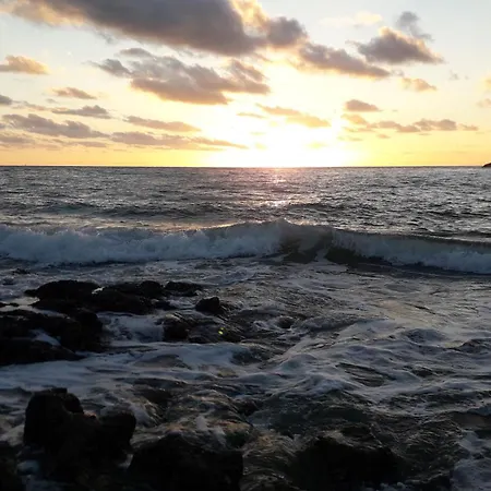 La Charentaise - De 2 Personnes Vue * Vaux-sur-Mer