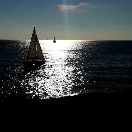 La Charentaise - De 2 Personnes Vue Apartamento