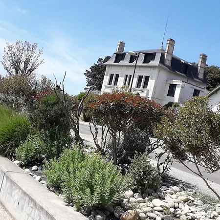 Apartamento La Charentaise - De 2 Personnes Vue