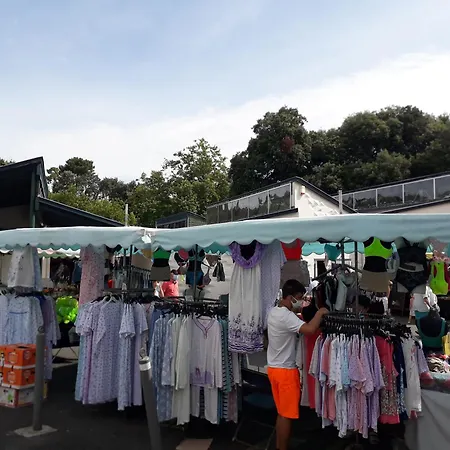 La Charentaise - De 2 Personnes Vue *