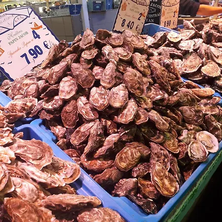 La Charentaise - De 2 Personnes Vue