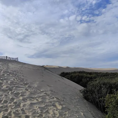 La Charentaise - De 2 Personnes Vue Apartamento *