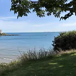La Charentaise - De 2 Personnes Vue 아파트 *