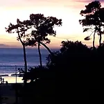 La Charentaise - De 2 Personnes Vue Vaux-sur-Mer