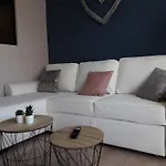 La Charentaise - De 2 Personnes Vue Appartement Vaux-sur-Mer