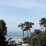 La Charentaise - De 2 Personnes Vue * 보-쉬르-메르