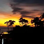 La Charentaise - De 2 Personnes Vue * Vaux-sur-Mer