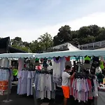 La Charentaise - De 2 Personnes Vue *