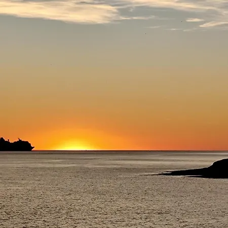 La Charentaise - De 2 Personnes Vue