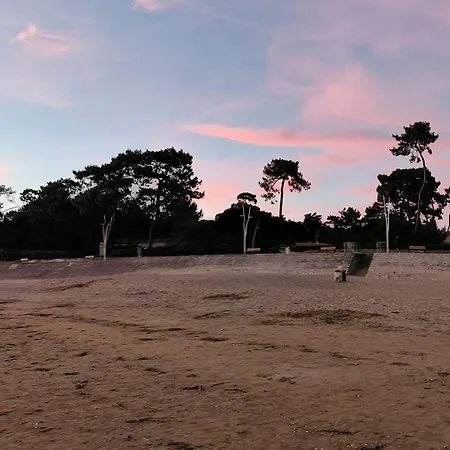 Apartament La Charentaise - De 2 Personnes Vue Vaux-sur-Mer