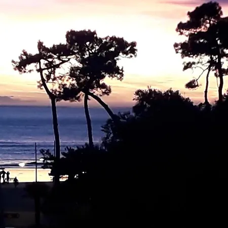 La Charentaise - De 2 Personnes Vue Vaux-sur-Mer