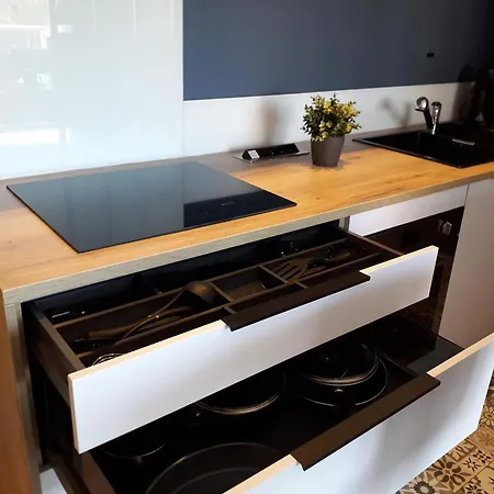 La Charentaise - De 2 Personnes Vue *