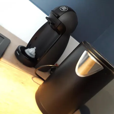 Διαμέρισμα La Charentaise - De 2 Personnes Vue Vaux-sur-Mer