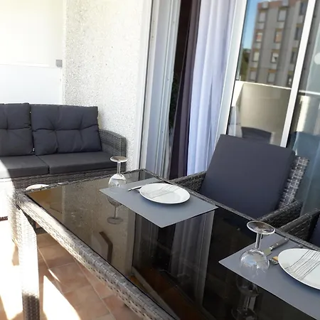 La Charentaise - De 2 Personnes Vue