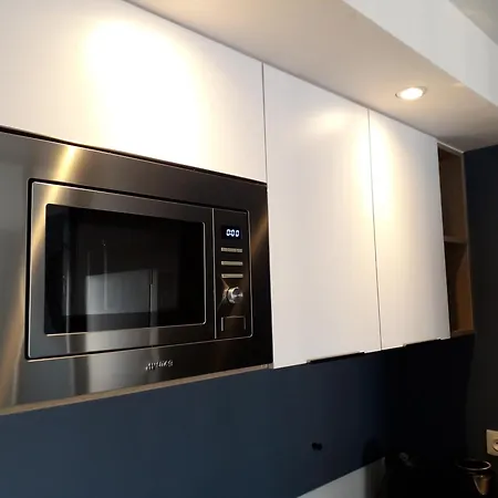 La Charentaise - De 2 Personnes Vue Apartament *