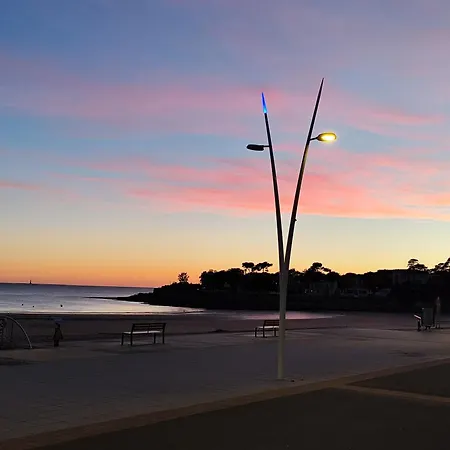 La Charentaise - De 2 Personnes Vue Διαμέρισμα