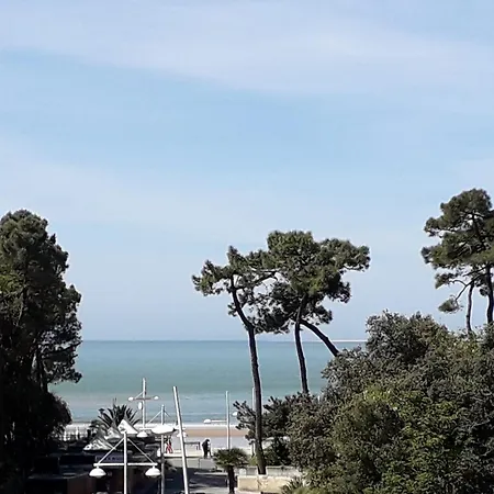 La Charentaise - De 2 Personnes Vue * Vaux-sur-Mer