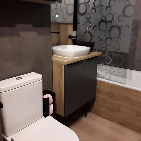 La Charentaise - De 2 Personnes Vue *