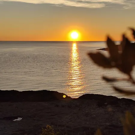 La Charentaise - De 2 Personnes Vue Διαμέρισμα *