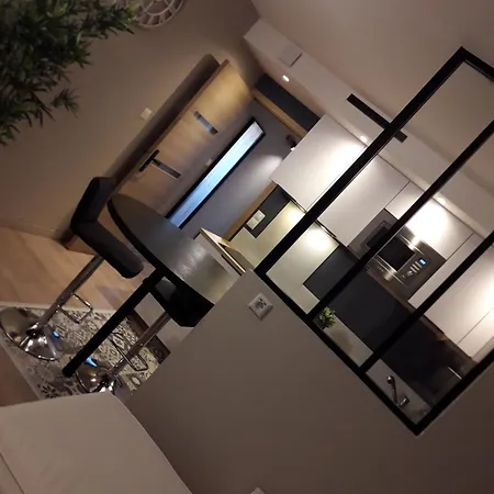 Apartment La Charentaise - De 2 Personnes Vue *