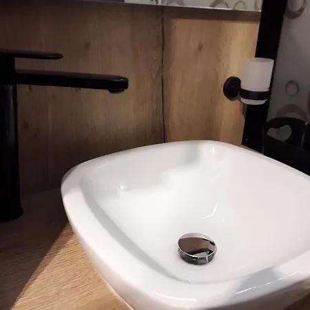 La Charentaise - De 2 Personnes Vue Apartament Vaux-sur-Mer