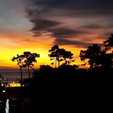 La Charentaise - De 2 Personnes Vue * Vaux-sur-Mer