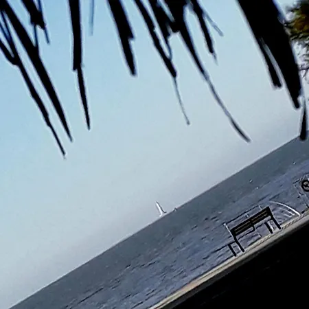 La Charentaise - De 2 Personnes Vue Apartament Vaux-sur-Mer
