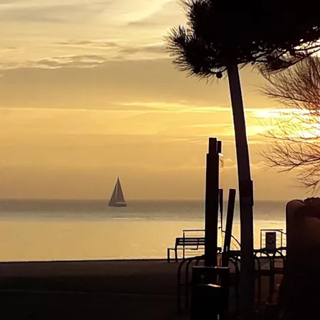 La Charentaise - De 2 Personnes Vue