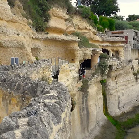 La Charentaise - De 2 Personnes Vue * Vaux-sur-Mer