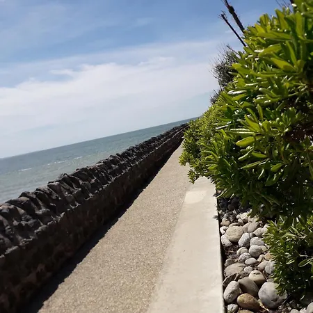 Διαμέρισμα La Charentaise - De 2 Personnes Vue *