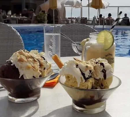 La Charentaise - De 2 Personnes Vue * Vaux-sur-Mer