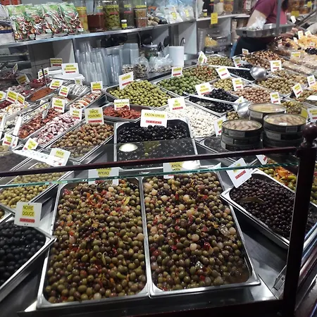 La Charentaise - De 2 Personnes Vue Διαμέρισμα Vaux-sur-Mer