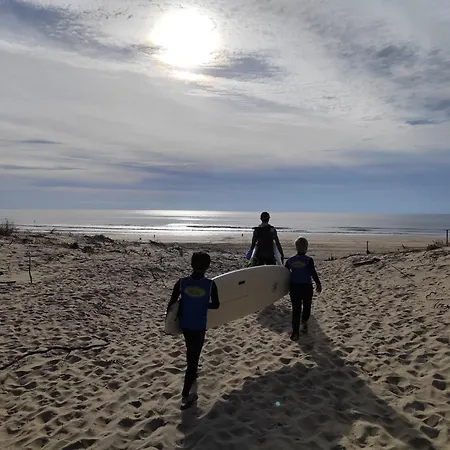 La Charentaise - De 2 Personnes Vue Διαμέρισμα *